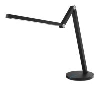 Hansa Cascade  LED Schreibtischlampe schwarz 7 Watt
