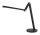 Hansa Cascade  LED Schreibtischlampe schwarz 7 Watt