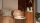 Hansa Tide LED Schreibtischlampe metallicgrau 9 W
