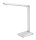 Hansa Lumina LED Schreibtischlampe weiß 9 W