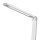 Hansa Lumina LED Schreibtischlampe weiß 9 W