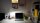 Hansa Beam LED Schreibtischlampe dunkelgrau 12 W