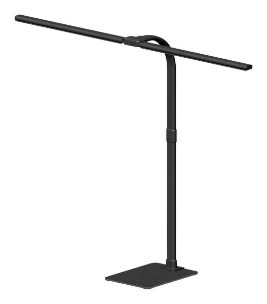 Hansa Novano LED Schreibtischlampe schwarz 20 W