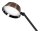 Hansa Glow LED Schreibtischlampe kupfer 8 W