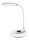 Hansa Horizon LED Schreibtischlampe weiß 9 W