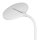 Hansa Horizon LED Schreibtischlampe weiß 9 W