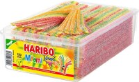 HARIBO Miami sauer Fruchtgummi 150 St./1125,0 g, 150 St.