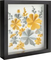 folia Fotokarton farbsortiert 300 g/qm 10 Blatt