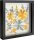 folia Fotokarton farbsortiert 300 g/qm 10 Blatt