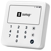 SumUp Solo Lite Chipkartenleser