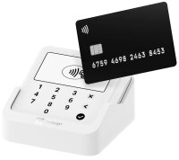 SumUp Solo Lite Bundle Chipkartenleser
