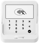 SumUp Solo Lite Bundle Chipkartenleser