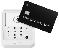 SumUp Solo Lite Bundle Chipkartenleser