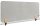 Legamaster Tischtrennwand ELEMENTS 7-209812, grau 160,0 x 60,0 cm, 1 St.