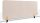 Legamaster Tischtrennwand ELEMENTS 7-209822, beige 160,0 x 60,0 cm, 1 St.