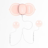 medisana TENS-Gerät TT 250 Menstruationsschmerz-Pad, 1 St.