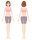 medisana TENS-Gerät TT 250 Menstruationsschmerz-Pad, 1 St.