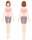 medisana TENS-Gerät TT 250 Menstruationsschmerz-Pad, 1 St.