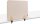 Legamaster Tischtrennwand ELEMENTS 7-209820, beige 80,0 x 60,0 cm, 1 St.