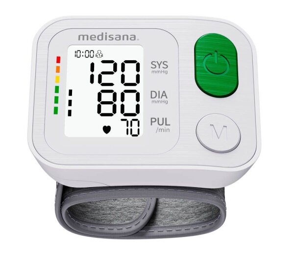medisana BW 345 Handgelenk-Blutdruckmessgerät
