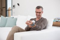 medisana BW 345 Handgelenk-Blutdruckmessgerät