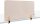 Legamaster Tischtrennwand ELEMENTS 7-209821, beige 120,0 x 60,0 cm, 1 St.