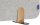 Legamaster Tischtrennwand ELEMENTS 7-209832, grau 160,0 x 60,0 cm, 1 St.