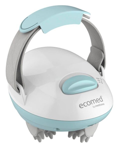 ecomed® by medisana Cellulite-Massagegerät AC-80E, 1 St.