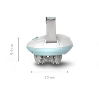 ecomed® by medisana Cellulite-Massagegerät...