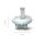 ecomed® by medisana Cellulite-Massagegerät AC-80E, 1 St.