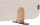 Legamaster Tischtrennwand ELEMENTS 7-209835, beige 160,0 x 60,0 cm, 1 St.