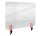 Legamaster Spuckschutz ELEMENTS 7-209710, transparent 80,0 x 60,0 cm, 1 St.