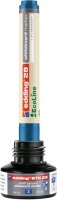 edding Nachfülltinte BTK 25 rot