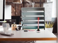 edding Nachfülltinte MTK 25 blau
