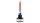 edding Nachfülltinte MTK 25 rot