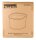 makita 195553-3 Vorfilter für Staubsauger, 1 St.