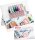 edding nordic Acrylstifte-Set farbsortiert 1 Set