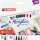 edding nordic Acrylstifte-Set farbsortiert 1 Set
