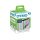 DYMO Etikettenrolle für Etikettendrucker S0722480 weiß, 59,0 x 190,0 mm, 1 x 110 Etiketten
