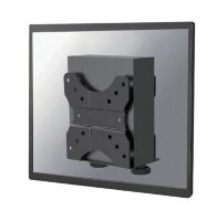 Neomounts PC-Halterung NM-TC100BLACK Metall schwarz