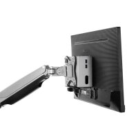 Neomounts PC-Halterung NM-TC100BLACK Metall schwarz