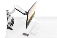 Neomounts PC-Halterung NM-TC100BLACK Metall schwarz