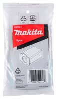 makita 198745-3 Staubsaugerbeutel, 5 St.