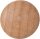Legamaster Pinnnadeln WOODEN braun, 25 St.