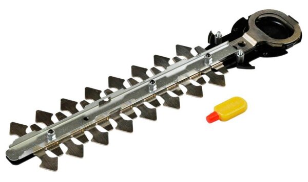 makita 198408-1 Messer für Akku-Strauch- und Grasschere