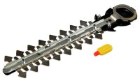makita 198408-1 Messer für Akku-Strauch- und Grasschere