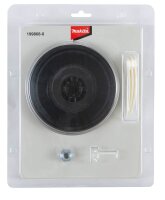 makita 199868-0 Messerkopf für Rasentrimmer 305,0 mm