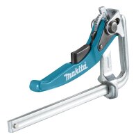 makita 199826-6 Klemmzwingen Stahl 120 mm