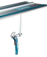 makita 199826-6 Klemmzwingen Stahl 120 mm