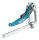 makita 199826-6 Klemmzwingen Stahl 120 mm